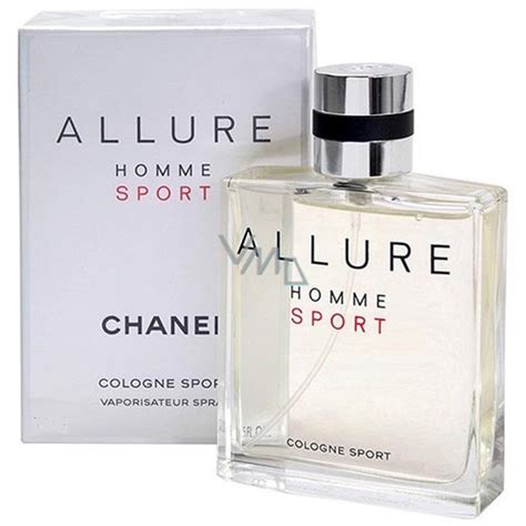 chanel allure homme sport cologne|allure homme sport cologne 50ml.